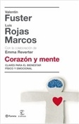 Corazón y mente (Valentín Fuster, Rojas Marcos)-Trabalibros