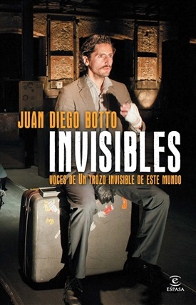 Invisibles (Juan Diego Botto)-Trabalibros