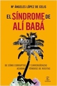 El síndrome de Alí Babá (M Ángeles López de Celis)-Trabalibros