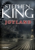 Joyland (Stephen King)-Trabalibros