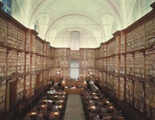 Biblioteca del Vaticano (1)-Trabalibros