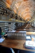 Biblioteca del Vaticano (6)-Trabalibros