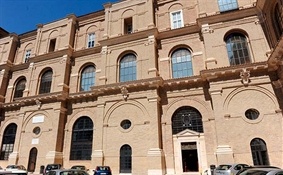 Biblioteca del Vaticano (8)-Trabalibros