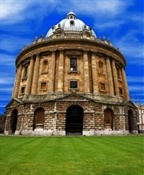 Biblioteca Bodleiana Universidad Oxford (1)-Trabalibros