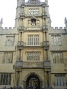 Biblioteca Bodleiana Universidad Oxford (8)-Trabalibros