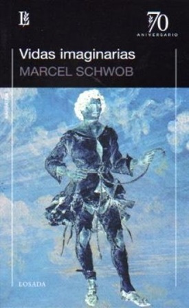 Vidas imaginarias (Marcel Schwob)-Trabalibros