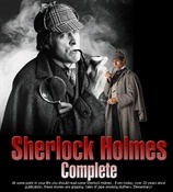 Sherlock Holmes (2)-Trabalibros
