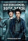Sherlock Holmes (4)-Trabalibros