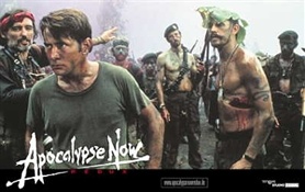 Apocalypse now (3)-Trabalibros