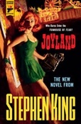 Joyland (Stephen King-Hard Case Crime)-Trabalibros