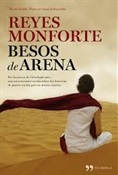 Besos de arena (Reyes Monforte)-Trabalibros