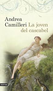 La joven del cascabel (Andrea Camilleri)-Trabalibros