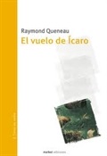 El vuelo de Ícaro (Raymond Queneau)-Trabalibros