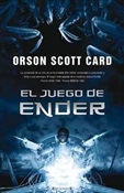 El juego de Ender (Orson Scott Card)-Trabalibros