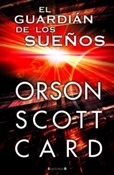 El guardian de los sueños (Orson Scott Card)-Trabalibros