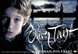 Película Oliver Twist (2)-Trabalibros