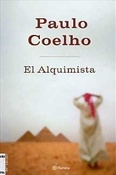 El alquimista (Paulo Coelho)-Trabalibros