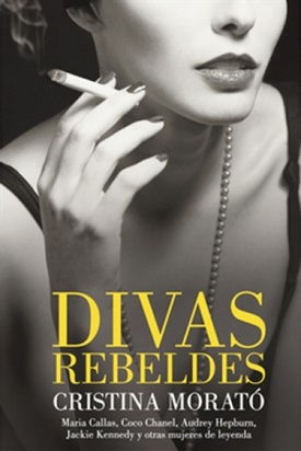 Divas rebeldes (Cristina Morató)-Trabalibros
