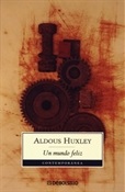 Un mundo feliz (Aldous Huxley)-Trabalibros