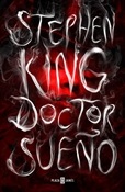 Doctor Sueño (Stephen King)-Trabalibros