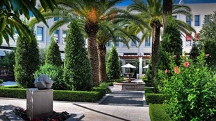 Hotel Westin Valencia (4)