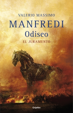 Odiseo (Valerio Massimo Manfredi)-Trabalibros