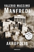 Akrópolis (Valerio Massimo Manfredi)-Trabalibros