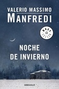 Noche de invierno (Valerio Massimo Manfredi)-Trabalibros