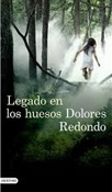 Legado en los huesos (Dolores Redondo)-Trabalibros