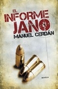 El informe Jano (Manuel Cerdán)-Trabalibros
