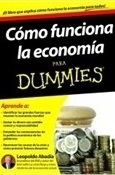 Cómo funciona la economía para dummies (Leopoldo Abadía)-Trabalibros