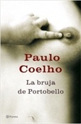 La bruja de Portobello (Paulo Coelho)-Trabalibros