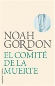 El comité de la muerte (Noah Gordon)-Trabalibros