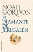 El diamante de Jerusalén (Noah Gordon)-Trabalibros