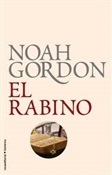 El rabino (Noah Gordon)-Trabalibros