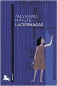 Luciérnagas (Ana María Matute)-Trabalibros