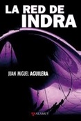 La red de Indra (Juan Miguel Aguilera)-Trabalibros
