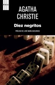 Diez negritos (Agatha Christie)-Trabalibros