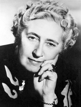 Agatha Christie-Trabalibros