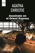 Asesinato en el Orient Express (Agatha Christie)-Trabalibros