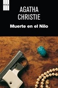 Muerte en el Nilo (Agatha Christie)-Trabalibros