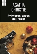 Primeros casos de Poirot (Agatha Christie)-Trabalibros