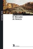 El mercader de Venecia (William Shakespeare)-Trabalibros