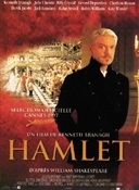 Película Hamlet (Kenneth Branagh)-Trabalibros