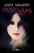 Panteras (Lena Valenti)-Trabalibros