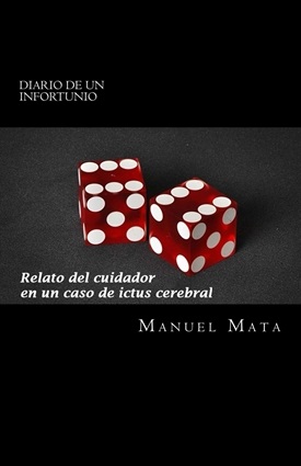 Diario de un infortunio (Manuel Mata)-Trabalibros