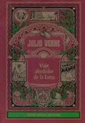 Viaje alrededor de la luna (Julio Verne)-Trabalibros