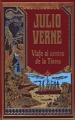 Viaje al centro de la Tierra (Julio Verne)-Trabalibros