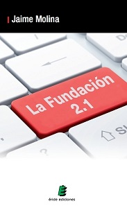 La Fundación 2.1 (Jaime Molina)-Trabalibros