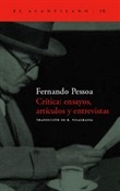 Crítica (Fernando Pessoa)-Trabalibros